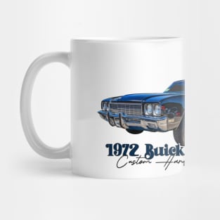 1972 Buick Skylark Custom Hardtop Coupe Mug